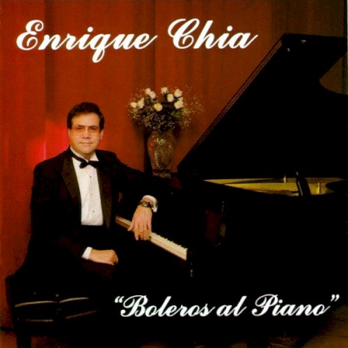 Boleros al piano