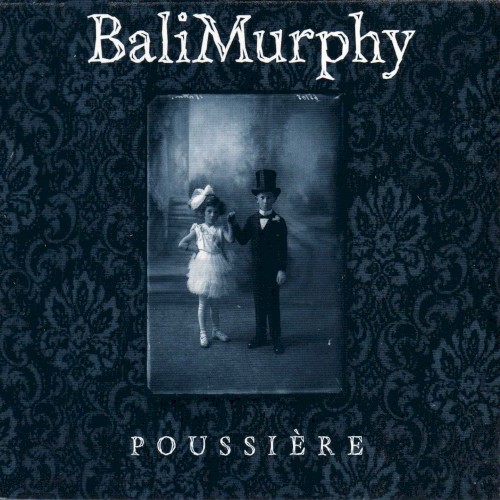 Poussière