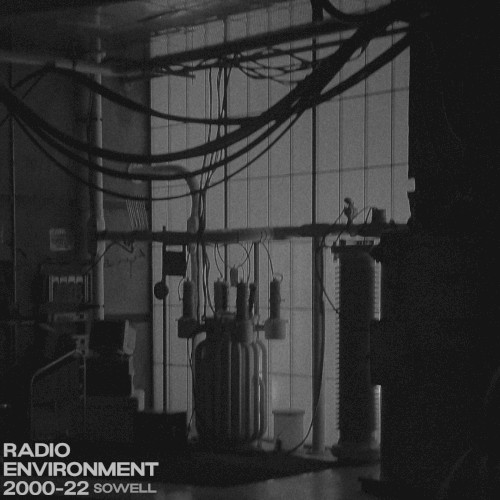 Radio Environment 2000–22