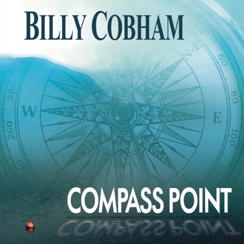 Compass Point by Billy Cobham