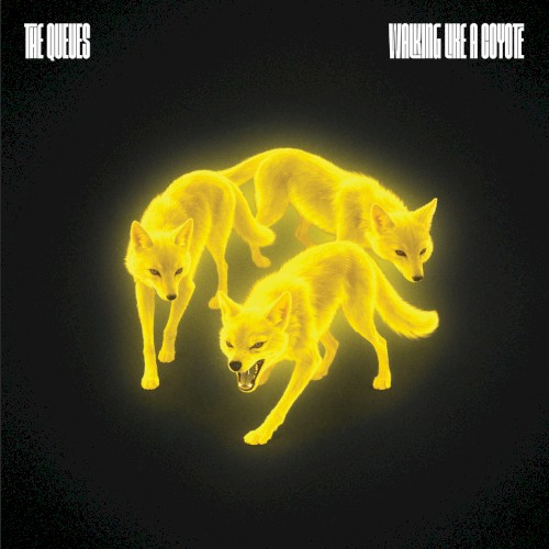 Walking like a Coyote