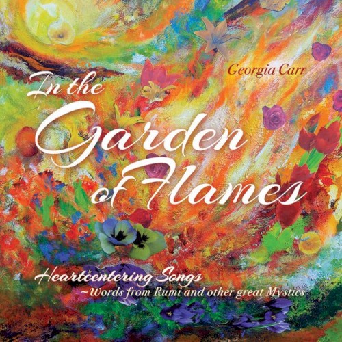 In the Garden of Flames (Vol 2) Piano Songs