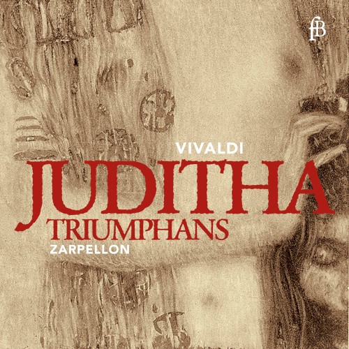 Juditha triumphans