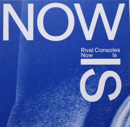 Now Is