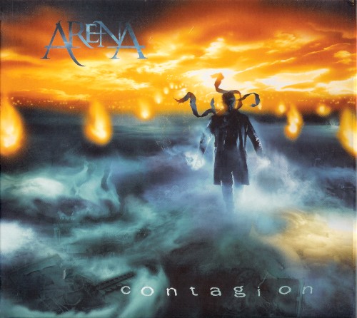 Contagion