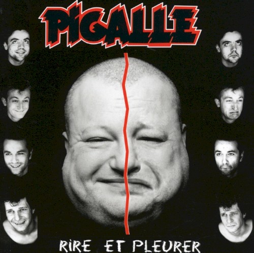 Rire et pleurer
