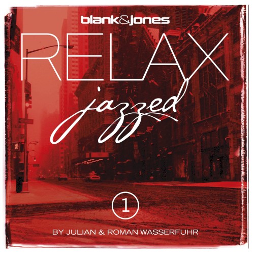 Relax: Jazzed