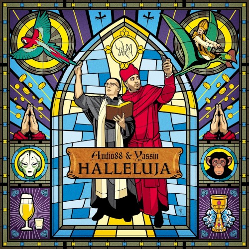 Halleluja