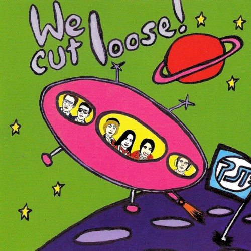 We Cut Loose!