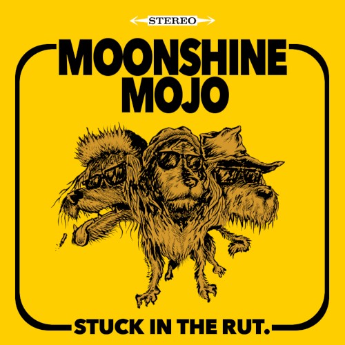 Stuck in the Rut