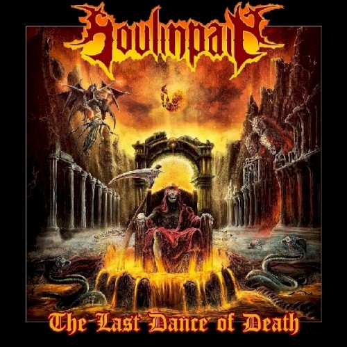 The Last Dance of Death