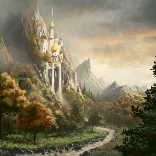 A Castles Purpose