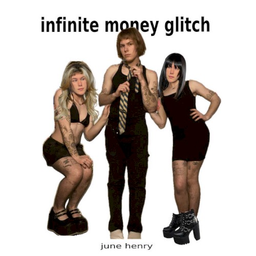 infinite money glitch (deluxe)