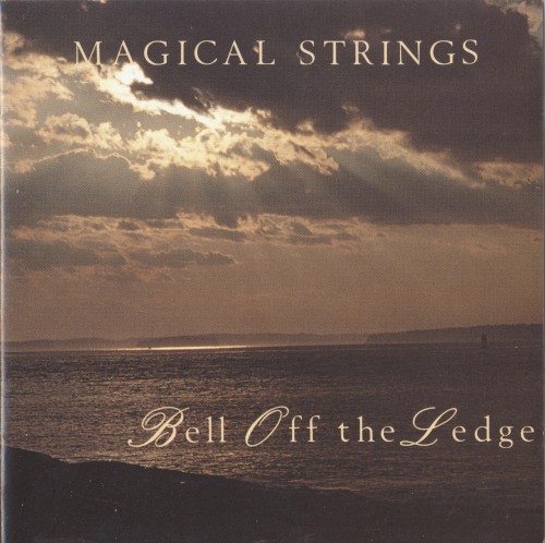 Bell Off the Ledge