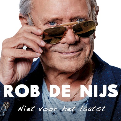 Niet voor het laatst