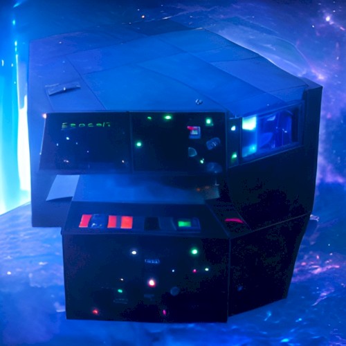 Wayback Tesseract
