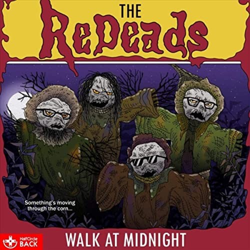 Walk at Midnight