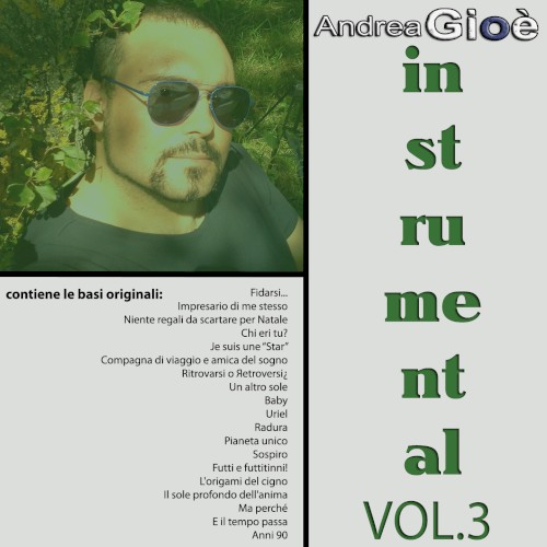 Instrumental Vol.3