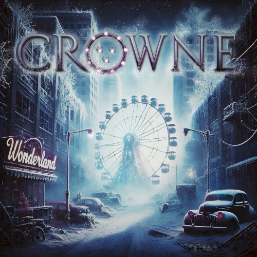 Wonderland