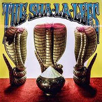 The Sha‐la‐lee’s