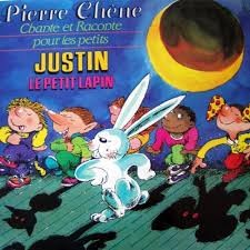 Pierre Chêne chante et raconte pour les petits