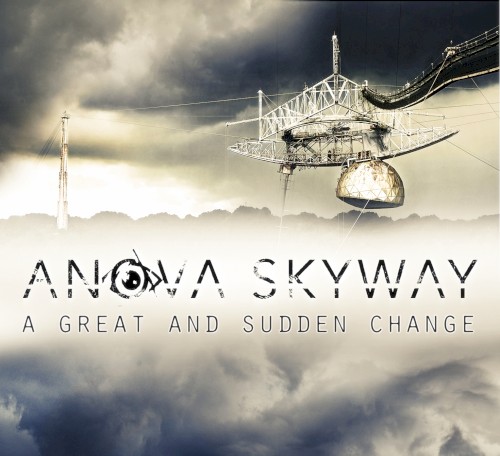 A Great And Sudden Change