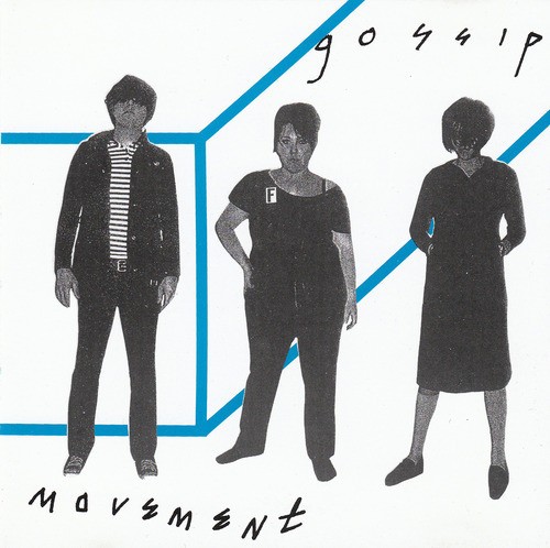 Movement