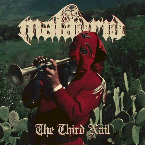 The Third Nail