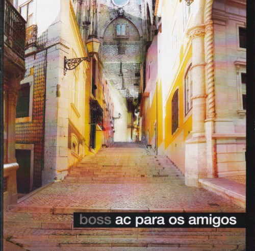 AC para os amigos