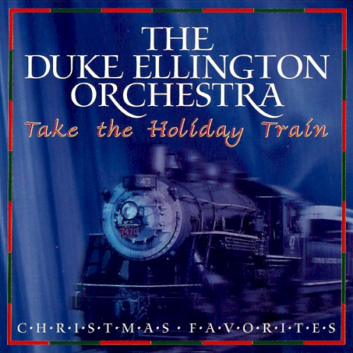 Take the Holiday Train
