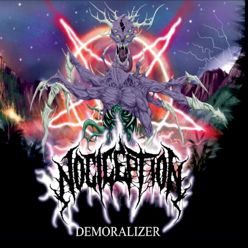 Demoralizer