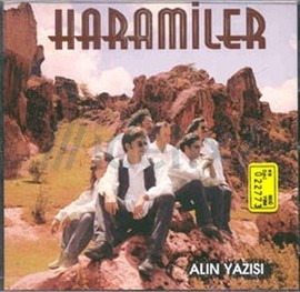 Alın Yazısı