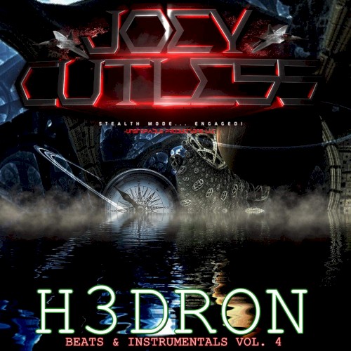 Hedron: Beats and Instrumentals, Vol. 4