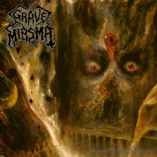Abyss of Wrathful Deities