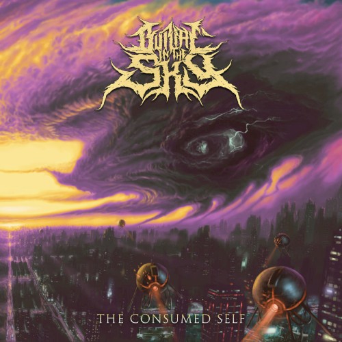 The Consumed Self