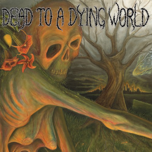 Dead to a Dying World