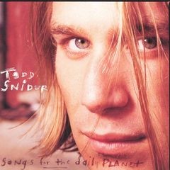 Songs for the Daily Planet
