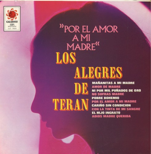Por el amor a mi madre