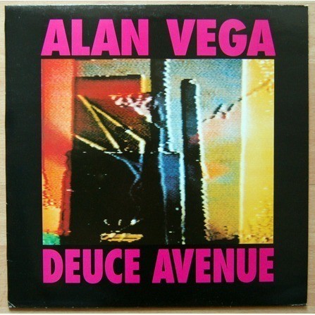 Deuce Avenue
