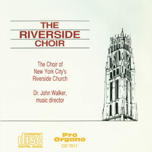 The Riverside Choir