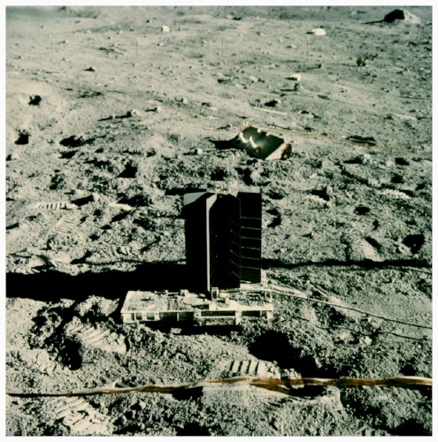 Rover Tracks