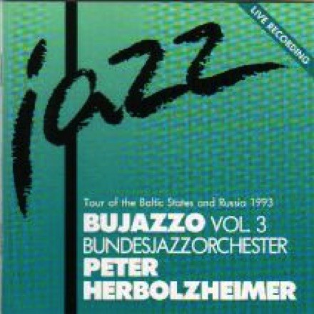 BuJazzO, Vol.3