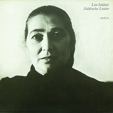 Jiddische Lieder