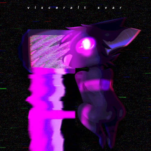visceral response / VISCERALT SVAR