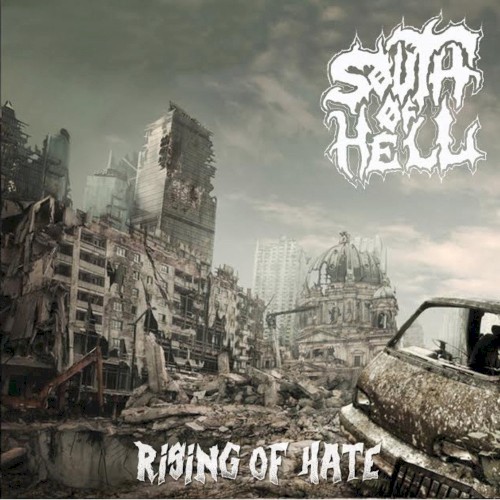 Rising of Hate
