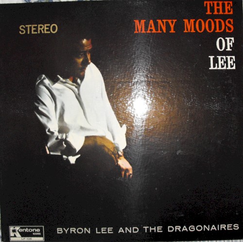 Many Moods Of Lee