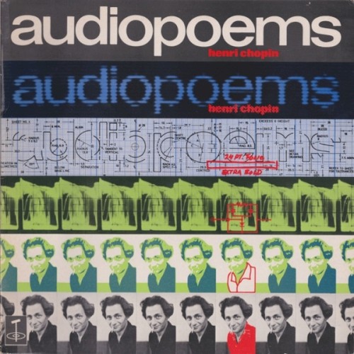 Audiopoems