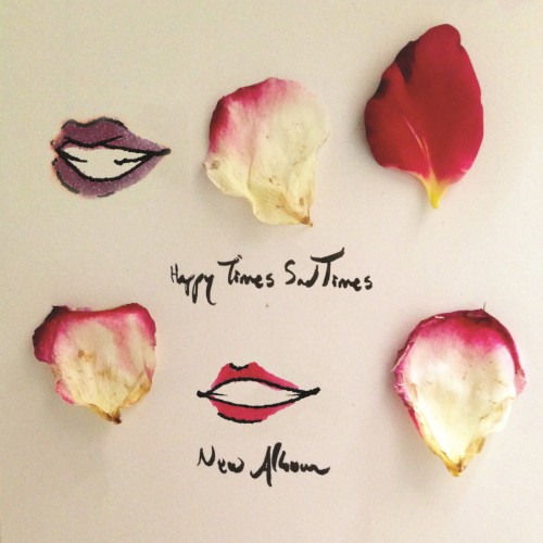 New Album