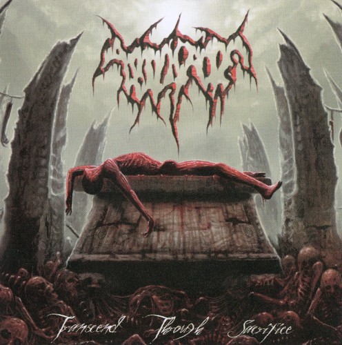 Transcend Through Sacrifice