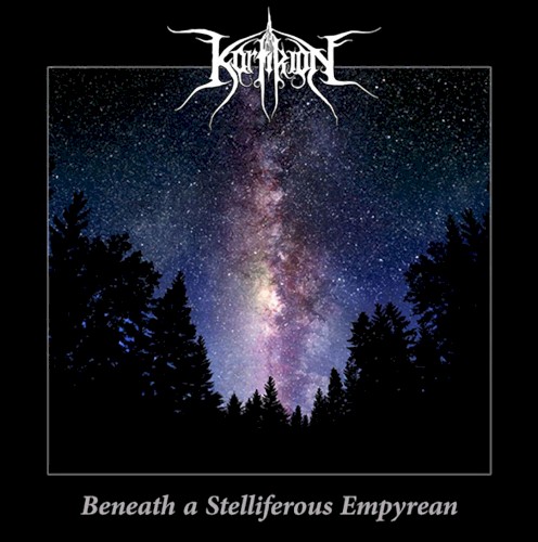 Beneath a Stelliferous Empyrean